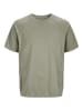 CNZ Trainingsshirt "Cocnz" in Khaki
