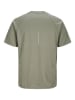 CNZ Trainingsshirt "Cocnz" in Khaki