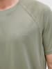 CNZ Trainingsshirt "Cocnz" kaki