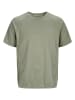 CNZ Trainingsshirt "Cocnz" in Khaki