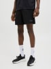 CNZ Trainingsshorts "Cocnz" in Schwarz