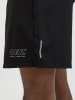 CNZ Trainingsshorts "Cocnz" in Schwarz