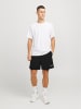 CNZ Trainingsshort "Cocnz" zwart