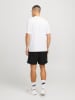 CNZ Trainingsshorts "Cocnz" in Schwarz
