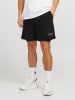 CNZ Trainingsshort "Cocnz" zwart