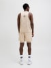 CNZ Trainingsshorts "Cocnz" in Beige