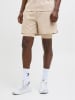 CNZ Trainingsshorts "Cocnz" in Beige