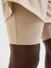 CNZ Trainingsshorts "Cocnz" in Beige