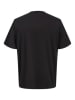 CNZ Trainingsshirt "Amsterdam" in Schwarz