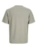 CNZ Trainingsshirt "Amsterdam" in Khaki