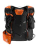 Deuter Plecak "Ascender 7" w kolorze pomarańczowym do biegania - 23 x 44 x 12 cm