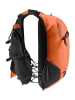 Deuter Plecak "Ascender 7" w kolorze pomarańczowym do biegania - 23 x 44 x 12 cm