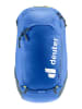 Deuter Trailrunningrugzak "Ascender 13" blauw - (B)23 x (H)47 x (D)13 cm