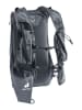 Deuter Plecak "Ascender 13" w kolorze czarnym do biegania - 24 x 47 x 13 cm