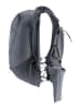 Deuter Plecak "Ascender 13" w kolorze czarnym do biegania - 24 x 47 x 13 cm