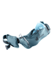 Deuter Heuptas "Shortrail I" lichtblauw - (B)41 x (H)11 x (D)1 cm