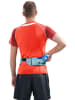 Deuter Heuptas "Shortrail I" lichtblauw - (B)41 x (H)11 x (D)1 cm