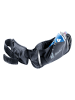 Deuter Saszetka "Shortrail I" w kolorze czarnym - 41 x 11 x 1 cm