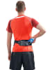 Deuter Saszetka "Shortrail I" w kolorze czarnym - 41 x 11 x 1 cm