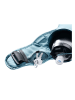 Deuter Gürteltasche "Shortrail II" in Hellblau - (B)53 x (H)19 x (T)10 cm
