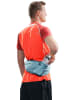 Deuter Gürteltasche "Shortrail II" in Hellblau - (B)53 x (H)19 x (T)10 cm