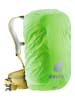 Deuter Fahrradrucksack "Compact EXP 12" in Türkis/ Grün - (B)24 x (H)44 x (T)17 cm