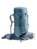 Deuter Trekkingrucksack "Aircontact Lite 40 + 10" in Blau - (B)26 x (H)71 x (T)23 cm
