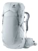 Deuter Trekkingrugzak "Aircontact Ultra 40+5" grijs - (B)26 x (H)71 x (D)23 cm