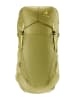 Deuter Trekkingrugzak "Aircontact Ultra 45+5" groen - (B)27 x (H)73 x (D)24 cm