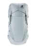 Deuter Plecak trekkingowy "Aircontact Ultra 45+5 SL" w kolorze szarym - 27 x 73 x 24 cm