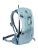 Deuter Plecak turystyczny "Futura 21 SL" w kolorze błękitnym - 28 x 50 x 18 cm