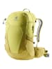 Deuter Wandelrugzak "Futura 25 SL" geel - (B)28 x (H)53 x (D)20 cm