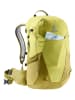 Deuter Wandelrugzak "Futura 25 SL" geel - (B)28 x (H)53 x (D)20 cm