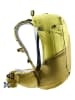 Deuter Wandelrugzak "Futura 25 SL" geel - (B)28 x (H)53 x (D)20 cm