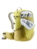 Deuter Wandelrugzak "Futura 25 SL" geel - (B)28 x (H)53 x (D)20 cm