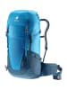 Deuter Wanderrucksack "Futura 26" in Blau - (B)30 x (H)61 x (T)20 cm