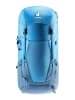 Deuter Wandelrugzak "Futura 32" blauw - (B)30 x (H)65 x (D)20 cm