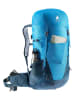 Deuter Wandelrugzak "Futura 32" blauw - (B)30 x (H)65 x (D)20 cm