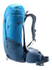 Deuter Wandelrugzak "Futura 32" blauw - (B)30 x (H)65 x (D)20 cm