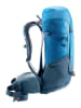 Deuter Wandelrugzak "Futura 32" blauw - (B)30 x (H)65 x (D)20 cm