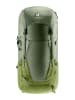 Deuter Wandelrugzak "Futura 32" groen - (B)30 x (H)65 x (D)20 cm