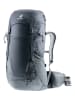 Deuter Wanderrucksack "Futura Pro 36" in Anthrazit - (B)32 x (H)63 x (T)24 cm