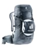 Deuter Plecak turystyczny "Futura Pro 36" w kolorze antracytowym - 32 x 63 x 24 cm