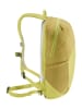 Deuter Plecak turystyczny "Speed Lite 13" w kolorze żółtym - 24 x 44 x 15 cm