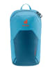 Deuter Wanderrucksack "Speed Lite 13" in Blau - (B)24 x (H)44 x (T)15 cm