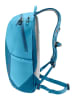 Deuter Wanderrucksack "Speed Lite 13" in Blau - (B)24 x (H)44 x (T)15 cm