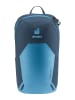 Deuter Plecak turystyczny "Speed Lite 13" w kolorze niebieskim - 24 x 44 x 15 cm