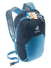 Deuter Plecak turystyczny "Speed Lite 13" w kolorze niebieskim - 24 x 44 x 15 cm