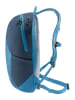 Deuter Plecak turystyczny "Speed Lite 13" w kolorze niebieskim - 24 x 44 x 15 cm