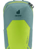 Deuter Wanderrucksack "Speed Lite 13" in Grün - (B)24 x (H)44 x (T)15 cm